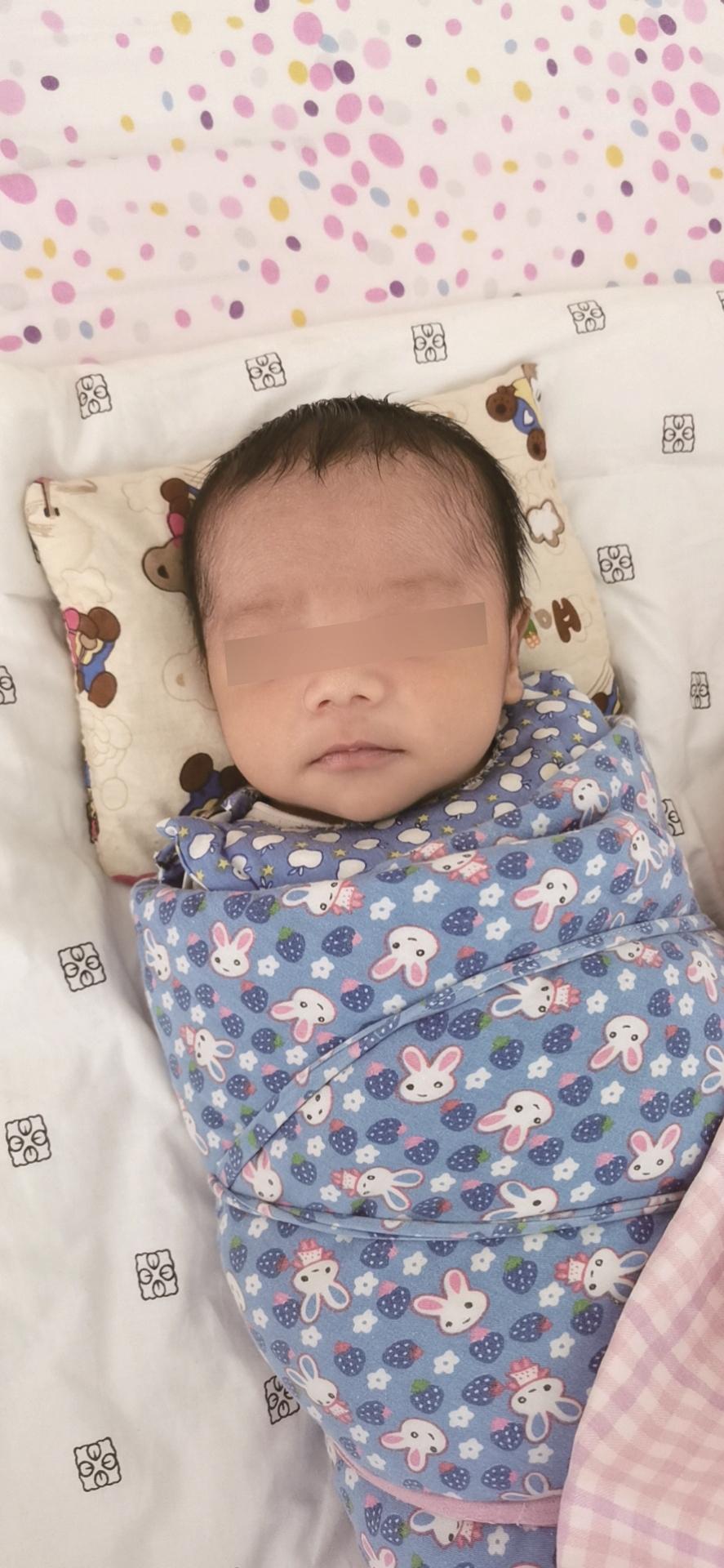 玉林最新弃婴公告，成长之路，自信铸就美好未来