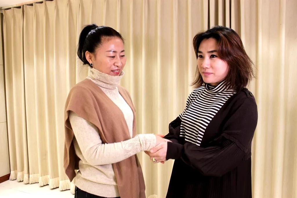 曹妃甸政府最新领导与隐藏小巷的独特小店揭秘