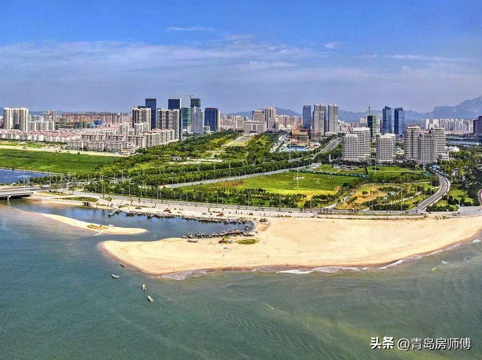 胶南最新楼盘,胶南最新楼盘，市场现状与前景展望