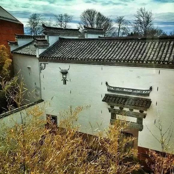 徽州老宅千载难逢出售机会！