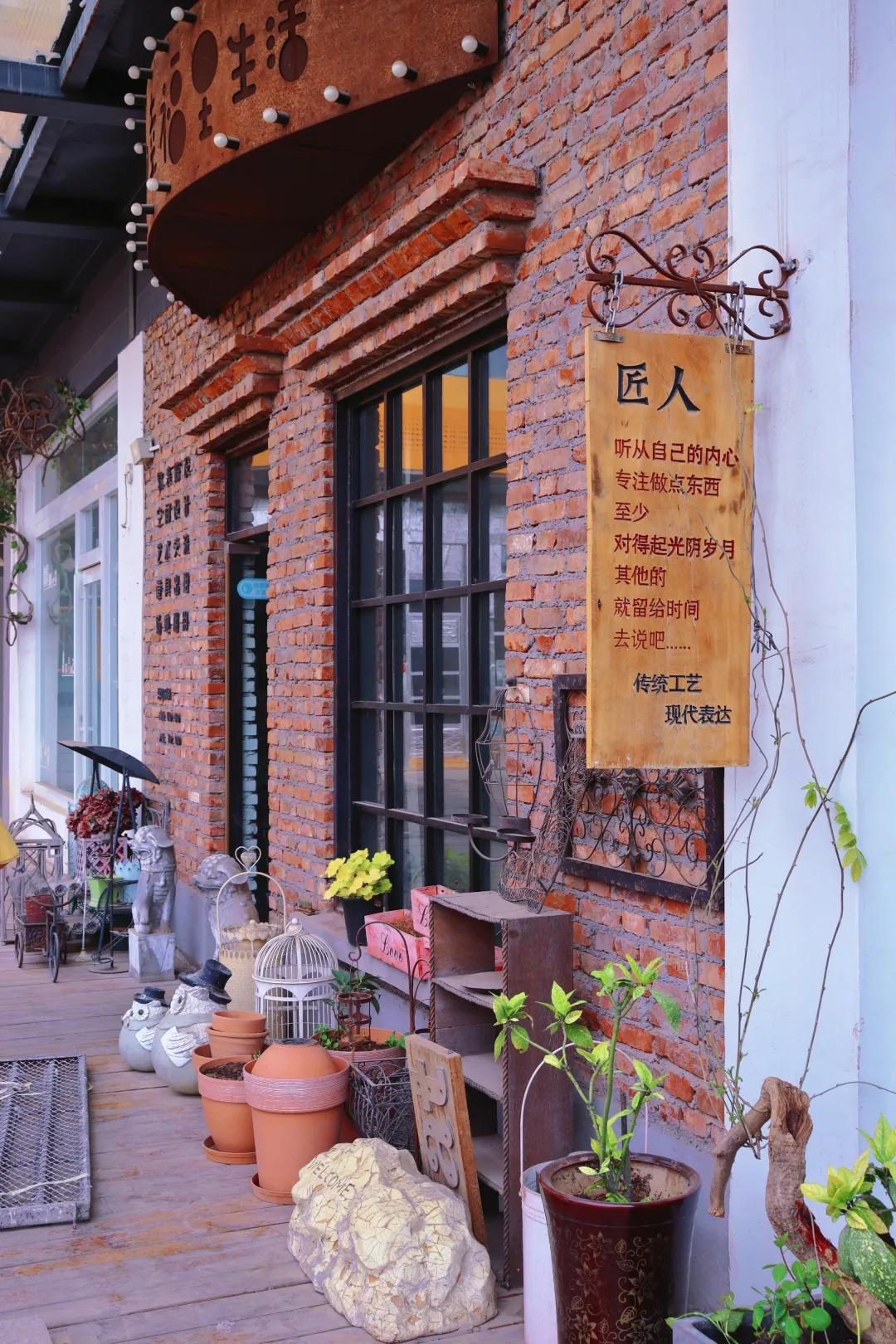 绝歌最新小说，小巷深处的神秘特色小店