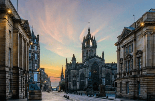 英国最新环境政策，变革之路上的自信与成就感之旅