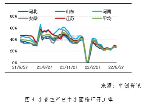 最新麸皮走势新闻更新，麸皮市场动态及趋势分析