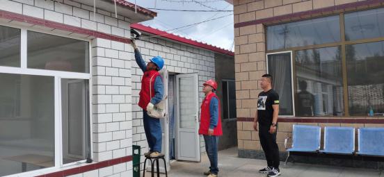 赤峰停电最新通知，科技助力智能生活，未来掌控在掌握之中
