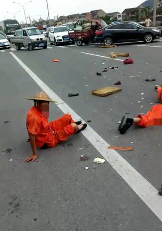 温岭最新车祸背后的故事与小巷美食奇遇揭秘