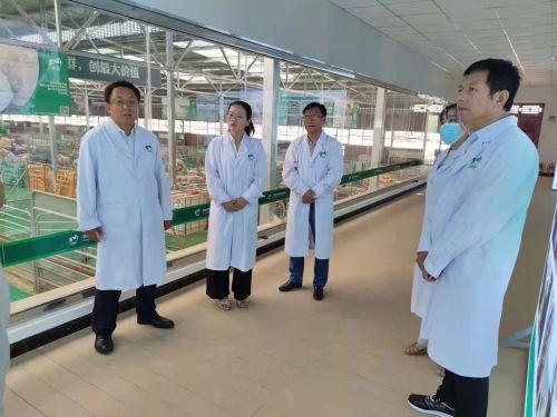 咸阳玉米最新行情，科技引领未来，智能化体验助力市场分析