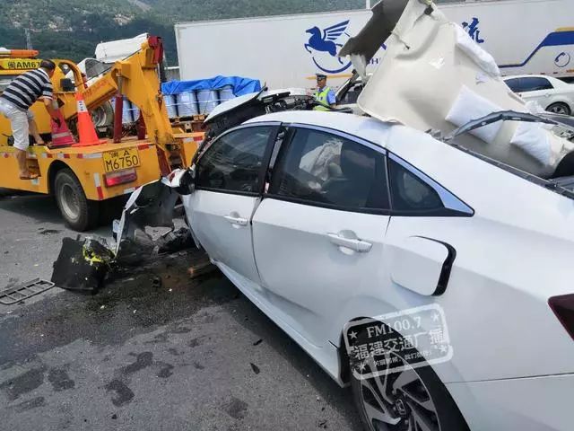 涟水最新车祸事件及应对步骤指南