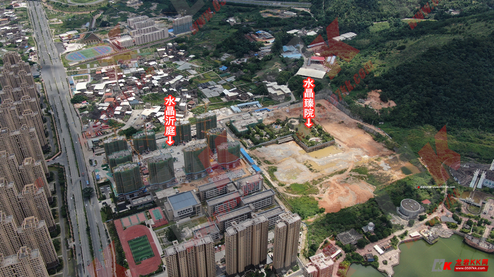 龙岩最新楼盘,龙岩最新楼盘，市场现状与个人观点分析