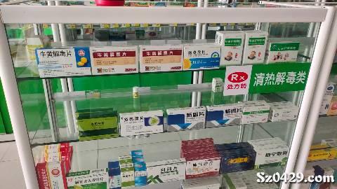 哈尔滨药店出兑最新,哈尔滨药店出兑最新现象的深度解析