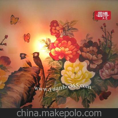 最新艺术玻璃上色招聘,最新艺术玻璃上色招聘，掌握色彩，开启你的励志人生