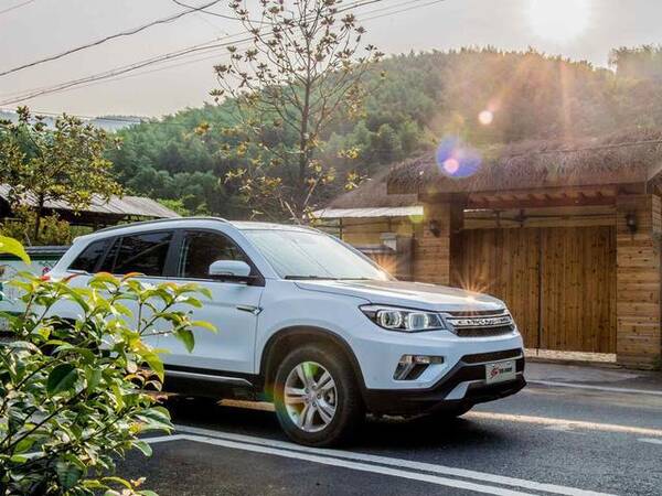 CS75最新降价信息，一场惊喜的车市之旅