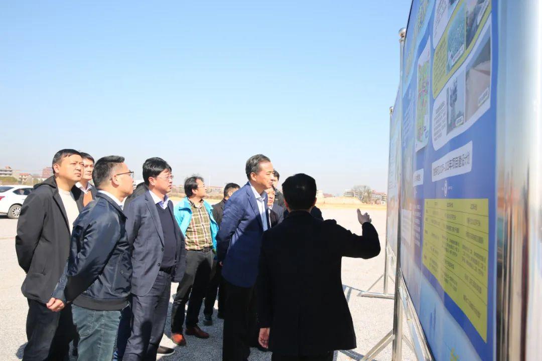 南昌东站建设规划与最新动态，深入了解建设进程与规划指南