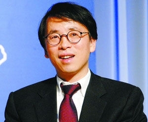 谢国忠最新惊人言论，日常趣事与独特观点分享