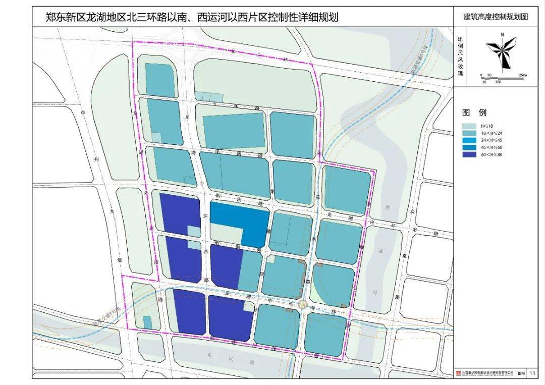 郑州新郑龙湖最新规划，乘风破浪，共创美好未来