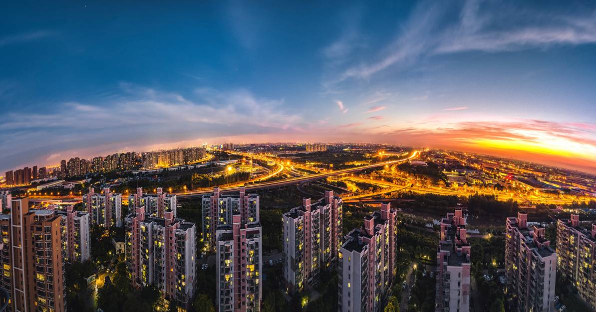分宜最新楼盘探索自然美景之旅，寻找内心平静的旅程