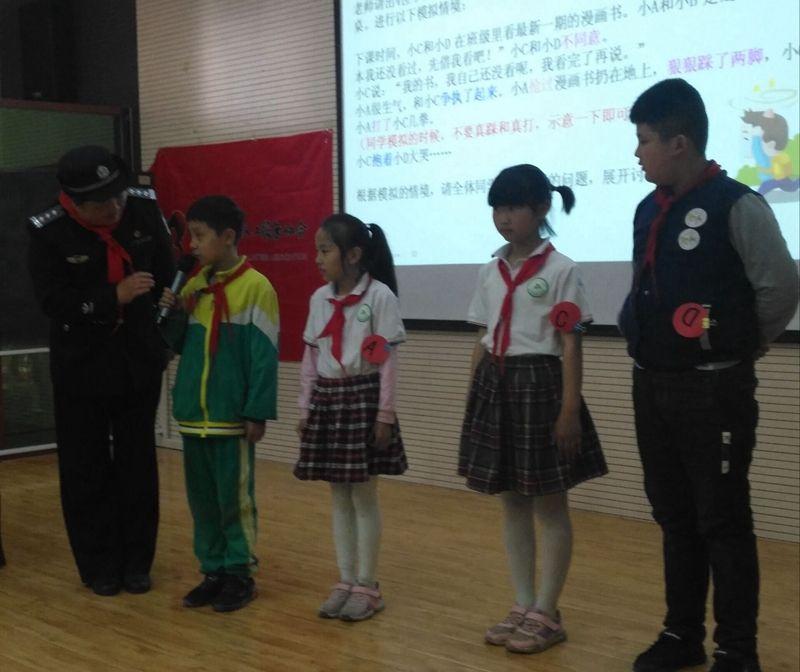 湖南校园暴力视频深度分析与观点阐述