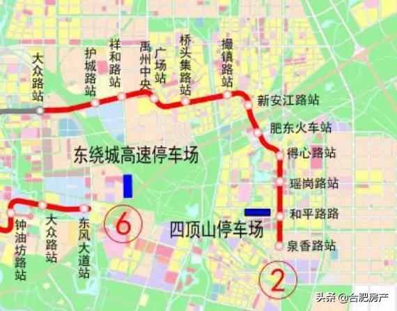 肥东禹州广场最新动态揭秘🌟